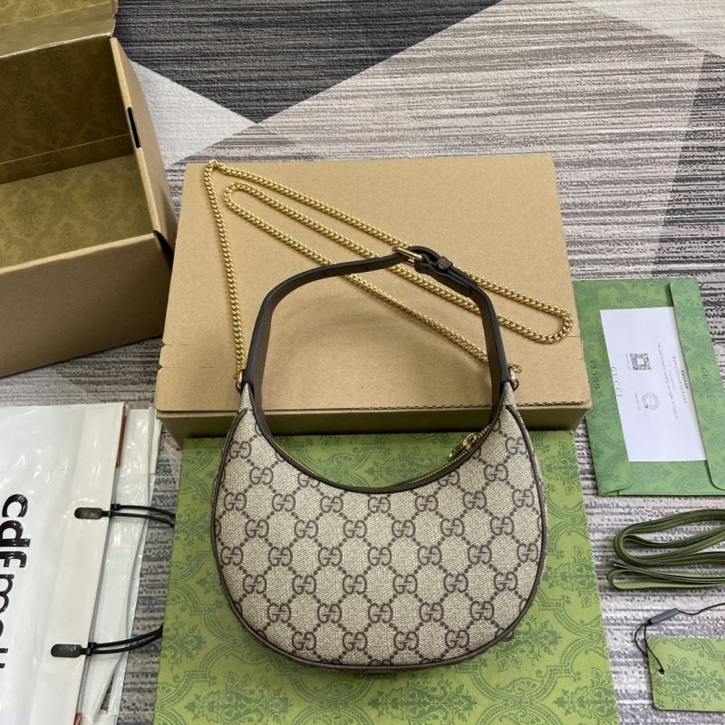 Gvc*1 hobo bags